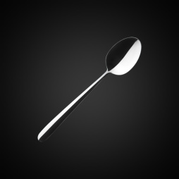 Ложка чайная Nizza LUXSTAHL [DJ-12011]