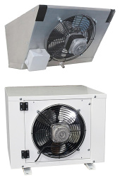 Сплит-система LCM-108 (опция -30° С)