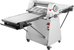 Тестораскатка GASTROMIX TDR-520