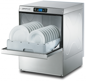 Купить фронтальная посудомоечная машина compack pl56e