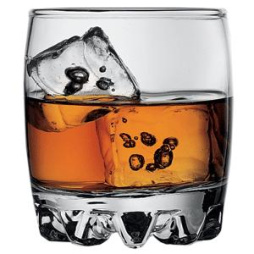 Стакан Олд Фэшн 315 мл. d=81, h=61 мм Сильвана Б /6/