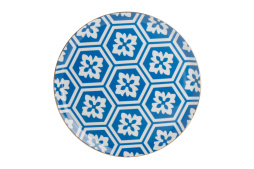 Тарелка 24 см MOROCCO DS.2