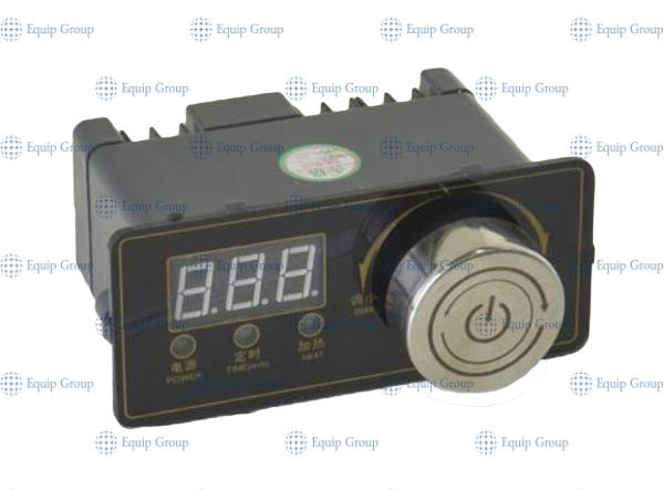 Купить блок управления гриля ипг-240184