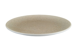 Тарелка d=250 мм. Лука Сальмон, форма Гурмэ BONNA /1/12/648/