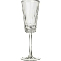 Бокал-флюте для шампанского 140 мл "Чикаго" d 6,4/6,9 см h20,5 см Arcoroc [12]
