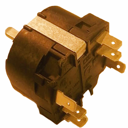 Купить таймер механический apach 020tmr0003