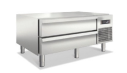 База холодильная APACH CHEF LINE SLBR912D