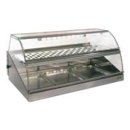 Холодильная витрина ROLLER GRILL VHF1000