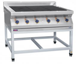 Плита электрическая ЭПК-67П на подставке