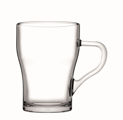 Купить кружка 370 мл. d=86 мм. h=117 мм. крома /1/12/384/