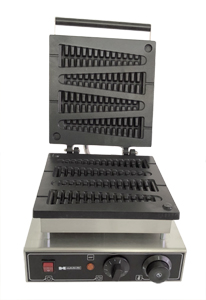 Купить вафельница hurakan hkn-ges7 lolly