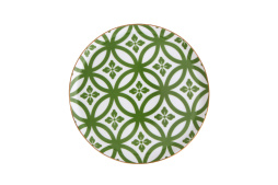 Десертная тарелка 20 см MOROCCO DS.1