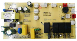 Плата силовая для льдогенератора HURAKAN HKN-IMS18