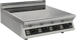 Плита индукционная настольная, 4 конфорки I7-4T