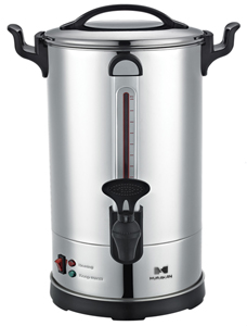 Купить кипятильник для чая и кофе hurakan hkn-pcr06