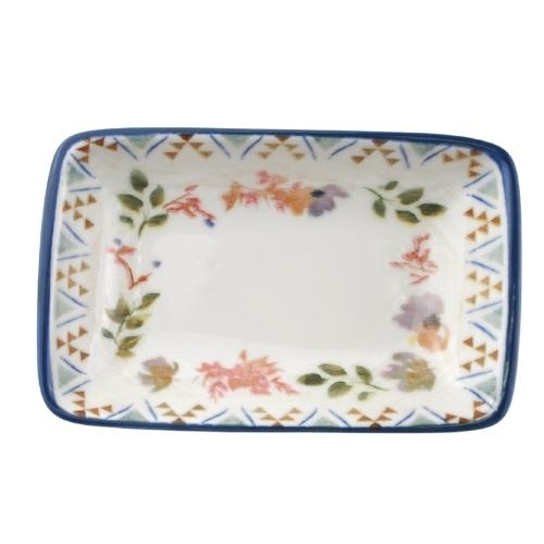 Купить салатник 150*90 мм. 200 мл. h=33 мм. касалетка спринг, форма мув bonna /1/12/2412/