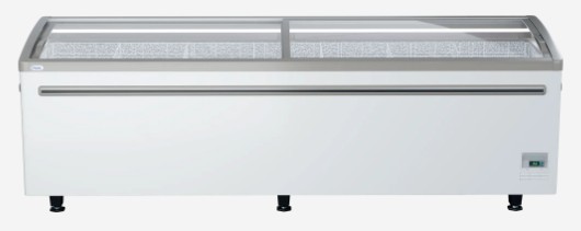 Купить морозильный ларь haier gts2500wb 