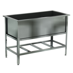 Ванна котломоечная сварная ВМС/1-100/53