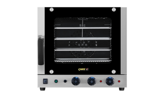 Купить печь конвекционная электрическая crazy pan cp-ec07fsr