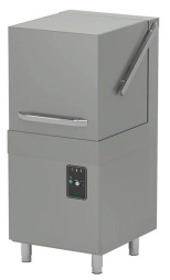 Посудомоечная машина Kocateq KOMEC H500 B DD ECO купольная 50х50 см с дозатором ополаскивающих и мою