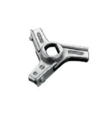 Нож мясорубки LAME ITALIA MOD.12(70)UNGER смен.лезв.