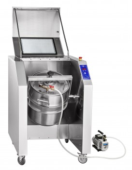 Купить массажер для мяса мм-50в вакуумный