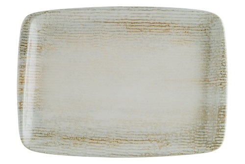 Купить блюдо прямоугольное 230*160 мм. патера, форма мув bonna /1/12/1260