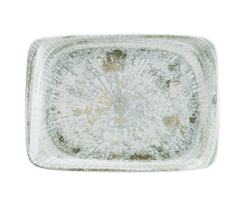 Купить блюдо прямоугольное 230*160 мм. одэтт, форма мув bonna /1/12/1260/