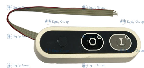 Купить кнопка для овощерезки sirman