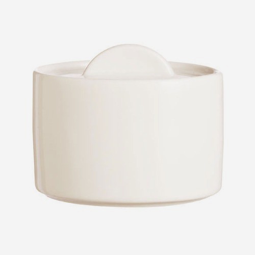 Купить сахарница 250 мл. h=8, d=9 см даринг /4/