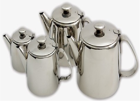 Купить чайник металл 300мл mvq 373040