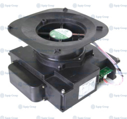 Генератор д/индукционной плиты ипп на 5,0квт №11