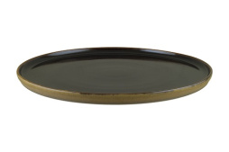 Тарелка d=280 мм. Сфера Соил, форма Хюгге BONNA /1/6/372/