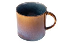 Купить кружка 450 мл, d 9 см h 9,4 см, quintana blue cosy&trendy quintana blue