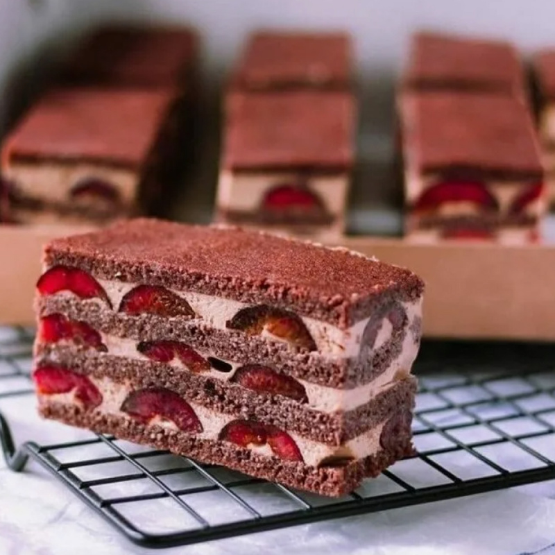 Как выбрать противень для выпечки