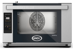 Конвекционная печь UNOX XEFT-03HS-ELDV