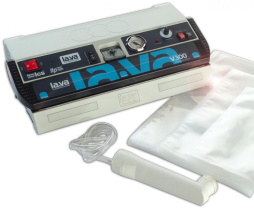Вакуумный упаковщик LAVA V.300 PREMIUM