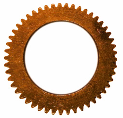 Шестерня для миксера планетарного HURAKAN HKN-IP30FM 19