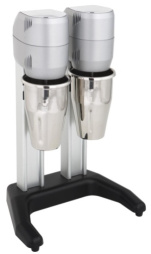 Миксер MACAP F4D Нерж