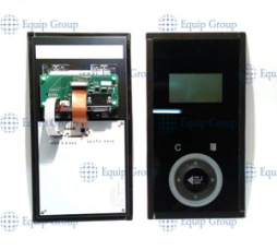 Панель управления для печи WIESHEU DIBAS/EBO комфорт 9030-320-005