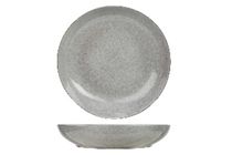 Тарелка глубокая D23XH4,5CM COSY&TRENDY CHIAPAS GREY