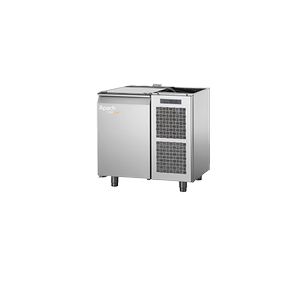 Купить холодильный стол низкотемпературный кондитерский apach chef line ltfp1nt