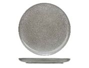 Купить тарелка мелкая d27cm cosy&trendy chiapas grey