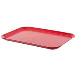 Пластиковый поднос CAMBRO 1216FF 168 (31х41 см)
