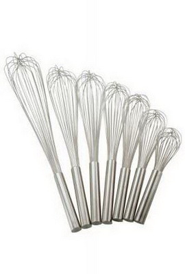 Купить венчик 45см mvq 112045bw