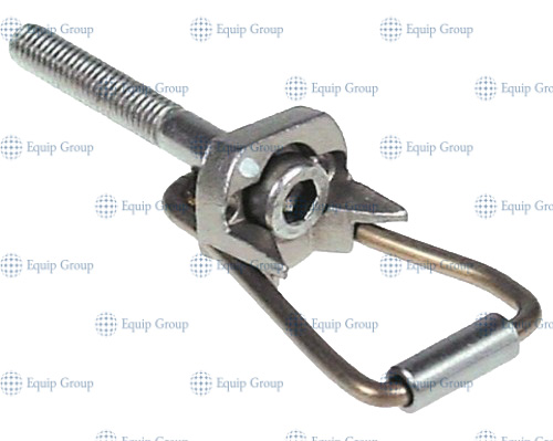Купить скоба для rational scc 61-102 пружинная 24.01.100 заменен на 24.02.761