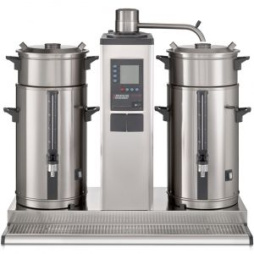 Кофеварка капельная Bravilor Bonamat B 20