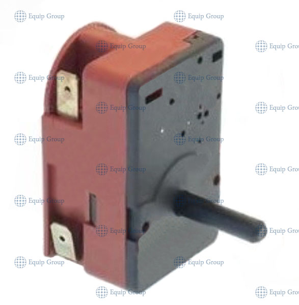 Купить таймер для тестомесов mec