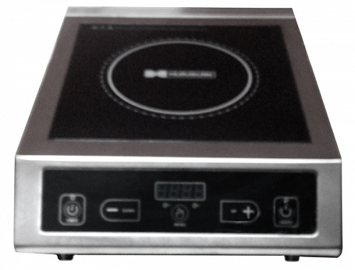 Купить плита индукционная hurakan hkn-icf35tm