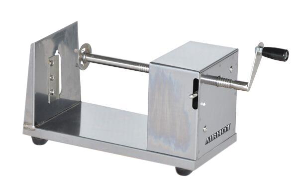 Купить аппарат для нарезки картофеля спиралью airhot psp-01